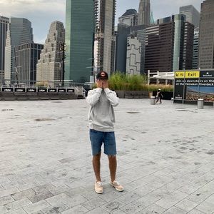 Meet your Posher, John